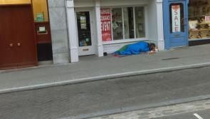 Ten people homeless in Longford during Christmas week