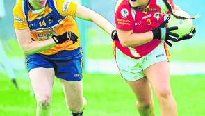 Ballymahon girl secures Leinster rugby call-up