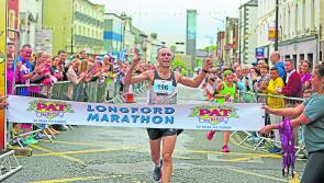 Longford Marathon exceeds all expectations