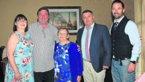 Gallery: Maura Heneghan's 80th Birthday celebrations at Cooney's Hotel, Ballymahon