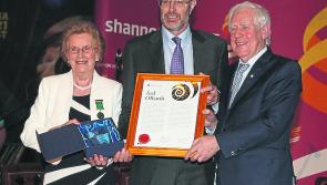 Longford Lives: Pádraig Donlon on Irish music and Ard Ollamh na Fleadh