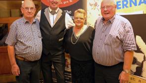 Gallery: Country star Mick Flavin celebrates three decades in music with special Longford Arms Hotel concert
