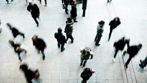 Commuting in Longford: 72.8% of working commuters in Longford travel by car