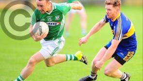 Longford Senior Football Championship: Goal crucial as Clonguish hold out for narrow win over Dromard
