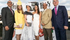 Kilbeggan Races season grand finale on Friday 