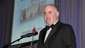 Joe Flaherty 'deeply honoured' to win Longford Fianna Fáil nomination and vows to reclaim Dáil seat