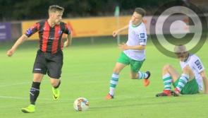 Longford Town conquer Cabinteely to extend unbeaten run 
