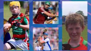 Longford youngster Ronan Courtney to play in Croke Park on All-Ireland Senior Hurling Final Day 