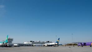 7,000 extra seats added as Ireland West Airport winter schedule announced