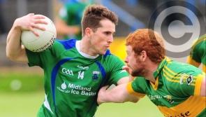 Longford Intermediate Football Championship: Rathcline reach final in knocking out Ardagh/Moydow 
