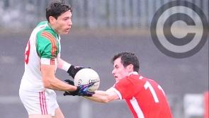 Longford Senior Football Championship: Mostrim assert superiority over Ballymahon with David Morgan scoring 1-6 

