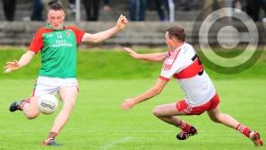 Longford Senior Football Championship: Robbie Smyth the shooting star in giving Abbeylara the edge over Colmcille


