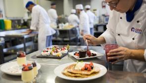 Demand for post-Leaving Certificate courses increases