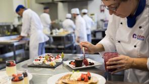 Opportunities for Longford PLC students at Cavan Institute 