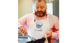 TV Celebrity Chef Gary O'Hanlon to lead Lanesboro Food Festival