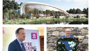 Varadkar to turn sod on Center Parcs Longford Forest on Friday 