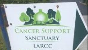 Leg it for LARCC in Multyfarnham 
