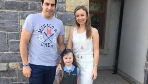 UPDATED: Ballymahon doctor's appeal for lifesaving treatment: 'I want to live a perfectly normal boring life'