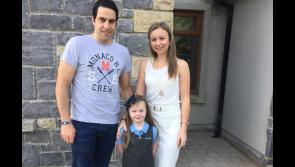 'Health is the crown of the well that only the sick can see': Threat of Coronavirus a concern to Ballymahon's Laura Noonan