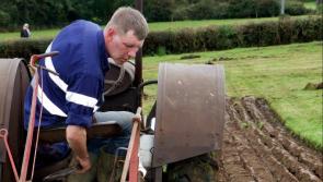 All eyes this weekend on 20th Colmcille Ploughing and Heritage Day