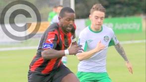 Longford Town overcome Cabinteely to register fourth win in a row

