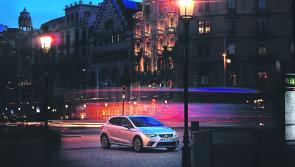 Longford Leader Motoring: SEAT Ireland launches new  EcoGrant offer