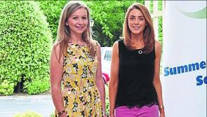Longford GPs shortlisted in two categories for National GP Awards 