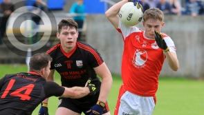 Longford Intermediate Football Championship: Dramatic finish as Sean Connolly's come out on top against Cashel

