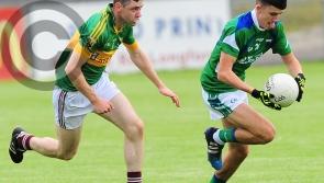 Longford Intermediate Football Championship: Rathcline produce strong second half display in win over Ardagh/Moydow
