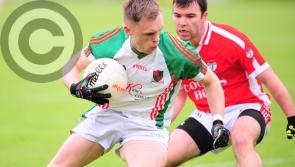 Longford Senior Football Championship: Mostrim beat Ballymahon to make it through to the last  four

