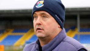 Breaking: Longford on the look-out for new hurling manager as Ray Gavin departs