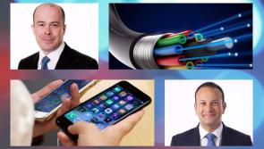 Minister Naughten takes to Twitter to refute claim Longford people living like hobbits when it comes to broadband