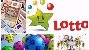 Family syndicate based in Leinster collect €9.4 million Lotto win