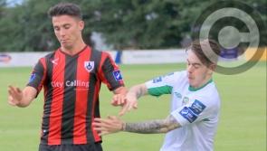 Longford Town confront Cork City in the hope of causing a massive Cup upset

