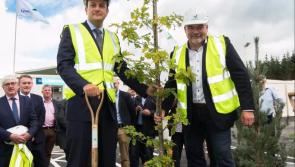 Center Parcs to hand over €1m in levies for Longford Forest project