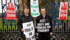 Breaking: ASTI Executive recommends rejection of Public Service Agreement