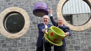 Suicide or Survive inviting Longford people to start a conversation about mental health
