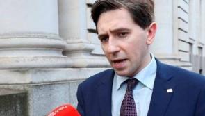 Spokesperson denies Simon Harris leak claim made in the Dáil