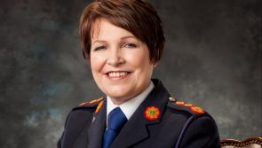 Breaking: Garda Commissioner Nóirín O’Sullivan announces her retirement from An Garda Síochána