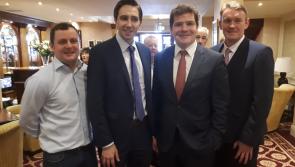Multi million Euro investment planned for St Joseph's Care Centre in Longford town 