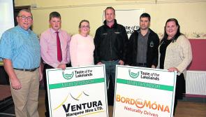 Lanesboro to roll out the red carpet as Taste of the Lakelands Food Festival returns