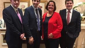 Senator Gabrielle McFadden supports removal of the 8th Amendment