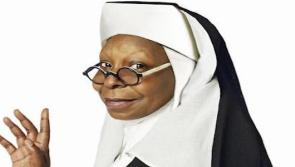 'Sister Act' comes to Longford for 2018 