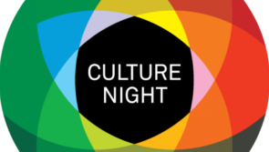 Music and Art at Culture Night 2017 in Longford