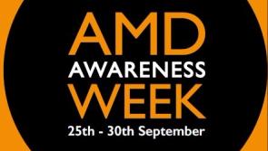 Free AMD testing in Ballymahon and Longford as part of 10th annual AMD Awareness Week