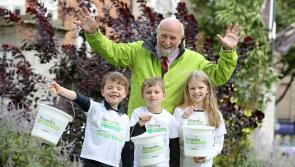 Barnardos: Homelessness is stealing childhoods