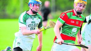 Champions Wolfe Tones pushed to the pin of their collar by Clonguish Gaels as they secure Longford SHC Final place