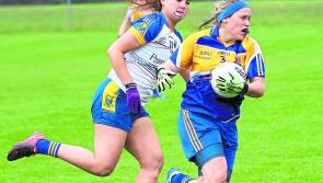 Longford ladies football senior title up for grabs as Clonguish and Mostrim clash