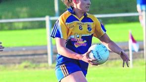 Ballymahon/Forgney and Dromard seek Longford Ladies Football intermediate glory