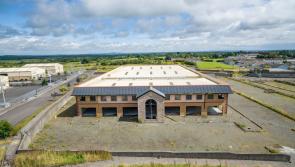 Granard set for major jobs boost